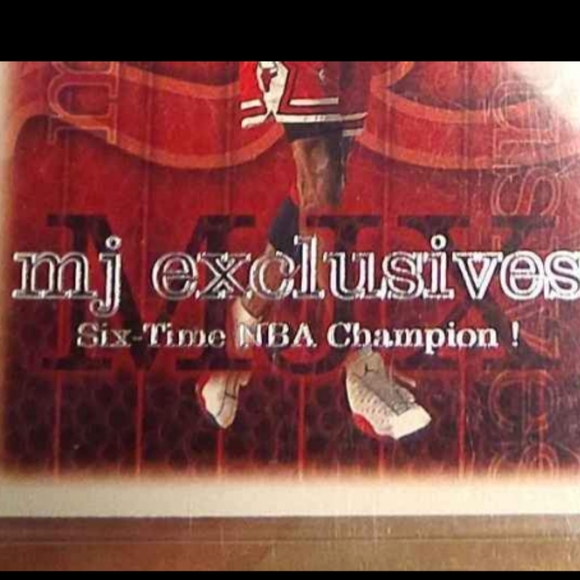 New!💯 Michael Jordan Chicago Bulls Upper Deck (1999) Basketball Card w/Plastic - Picture 5 of 12